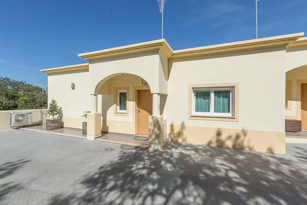 Vila D_Loft Sea And Golf Albufeira Prázdninový dům